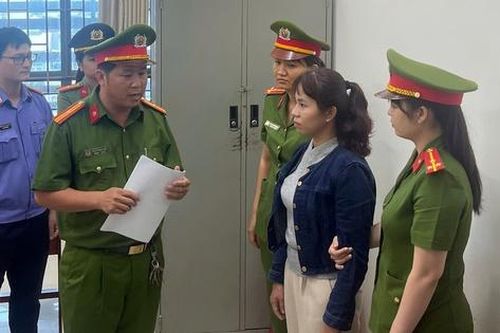 Bình Thuận: Truy tố 4 người trong vụ bắt giữ người trái pháp luật để 'trừ tà'