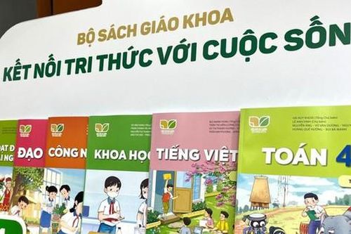 Dạy đạo đức theo hướng mở trong sách giáo khoa Chương trình GDPT 2018