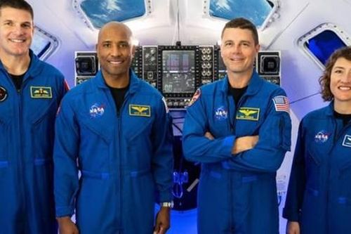 NASA tiếp tục trì hoãn sứ mệnh trở lại Mặt Trăng