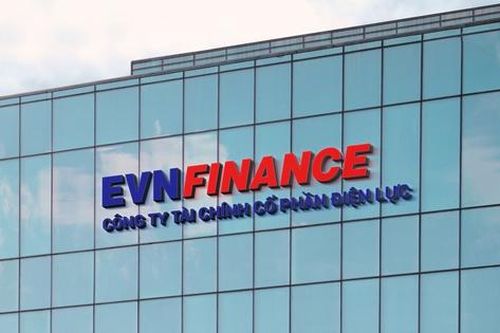 Một doanh nghiệp thoái sạch vốn tại EVNFinance