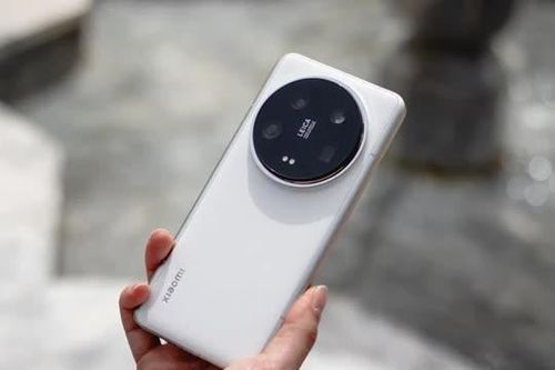 Bảng giá điện thoại Xiaomi tháng 12/2024: Loạt giảm phẩm giảm giá