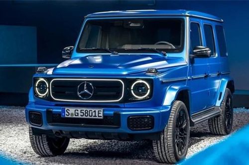 Thị trường Việt sắp chào đón thêm 2 'tân binh' xe điện hạng sang