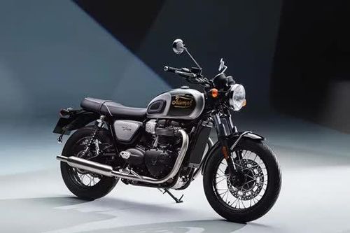 Top 10 môtô Triumph đời 2025 đáng mua nhất