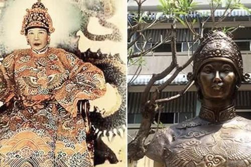 Bà Hoàng quyền lực nhất sống qua 10/13 đời vua triều Nguyễn, được đặt tên cho 1 bệnh viện ở TP Hồ Chí Minh