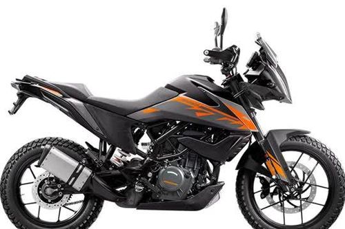 Loạt môtô KTM giảm giá mạnh tại Việt Nam, cao nhất 172 triệu đồng
