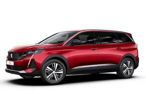 Bảng giá xe Peugeot tháng 12/2024: Ưu đãi hấp dẫn