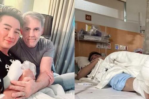 Chồng Bích Tuyền tha thứ cho Đàm Vĩnh Hưng, ai là người đã xúi giục nam ca sĩ khởi kiện vị tỷ phú?