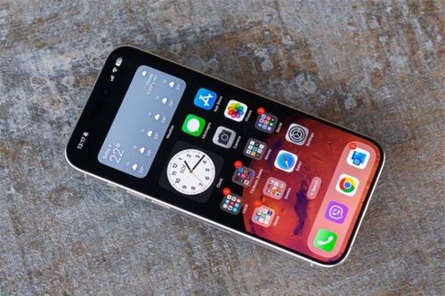 Giá đập hộp iPhone 15 Pro Max chính hãng VN/A rẻ nhất lịch sử, giảm gần 7 triệu tháng 12, đuổi sát nút Galaxy S24 Ultra