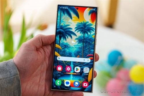 Galaxy S24 Ultra giảm sập sàn gần chục triệu tháng 12, dọn đường cho Galaxy S25 Ultra, rẻ hơn nhiều iPhone 16 Pro Max