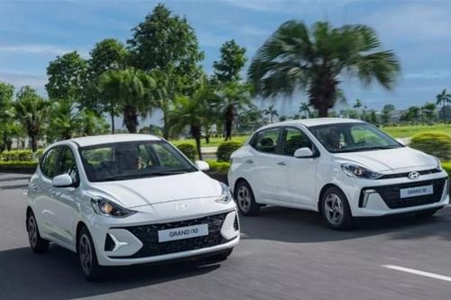 Giá lăn bánh xe Hyundai Grand i10 mới nhất đầu tháng 12/2024 'rẻ như rau', ăn đứt Kia Morning