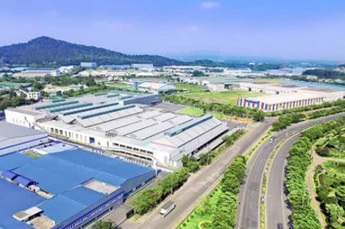Phát triển khu công nghiệp bền vững: Yêu cầu cấp bách cho tăng trưởng xanh