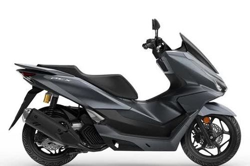 Honda ra mắt 'ông hoàng' xe ga 160 phân khối, phanh ABS 2 kênh, có HSTC, giá hơn 53 triệu đồng
