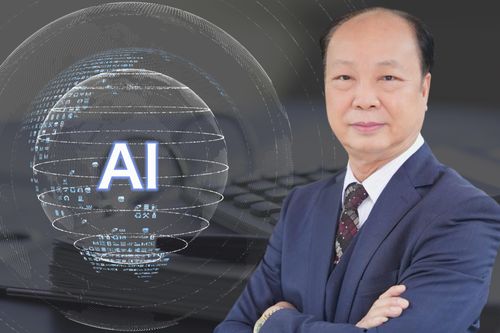 Sử dụng AI để chính quyền tinh gọn, minh bạch, hiệu quả