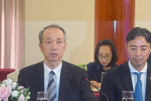 TPHCM lắng nghe kiến nghị của doanh nghiệp Nhật Bản