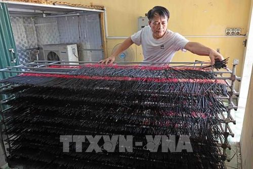 Hà Nội tách cơ sở sản xuất gây ô nhiễm môi trường ra khỏi làng, khu dân cư
