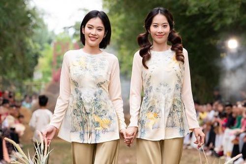 Nam Em lộ diện sau ồn ào khóc lóc trên livestream, thần thái thế nào?