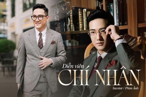 Chí Nhân: 'Tôi vui khi Thu Quỳnh có được hạnh phúc mới'