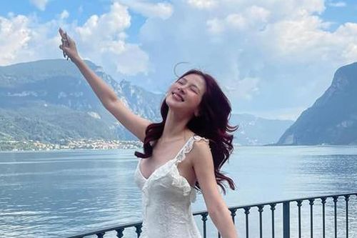 Thicha Tái Sinh: Baifern Pimchanok bất ngờ thông báo mang thai