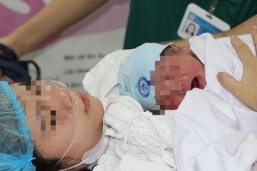 TP.HCM: Phụ nữ sinh đủ 2 con trước 35 tuổi được đề xuất hỗ trợ 3 triệu đồng
