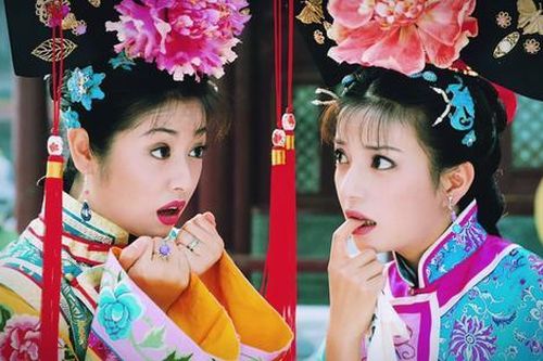5 phim nổi tiếng nhất của Quỳnh Dao: Hoàn Châu Cách Cách là kinh điển