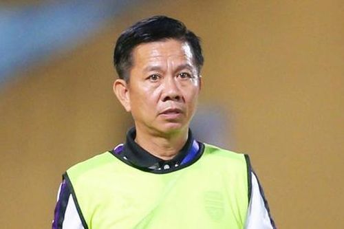 Cuộc chia tay đáng tiếc cho HLV Hoàng Anh Tuấn