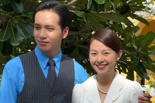 Tham Vọng Giàu Sang tập cuối: Bình An bị hại mất con, 1 người bỏ mạng dưới tay bà Tú