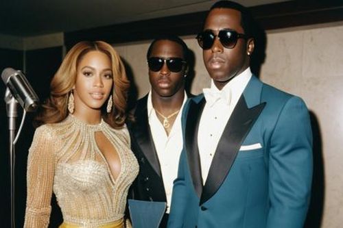 Chồng Beyoncé lên tiếng về cáo buộc liên quan đến Sean 'Diddy' Combs