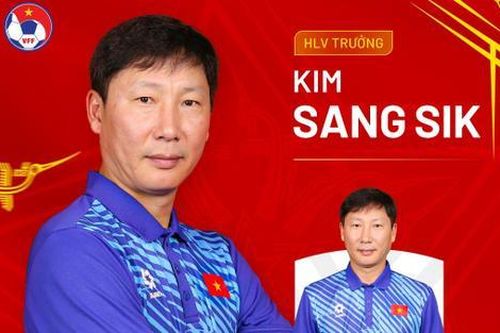 Giải mã 'mãnh hổ' Kim Sang Sik