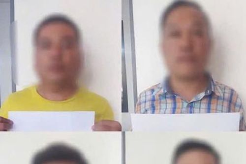 'Phù phép' nước tiểu để con nghiện được cấp bằng lái xe ở TP HCM