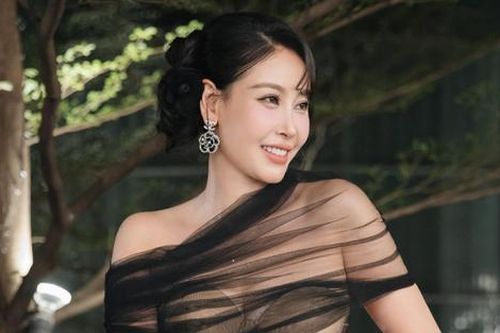 Quan điểm phẫu thuật thẩm mỹ của Hoa hậu Hà Kiều Anh