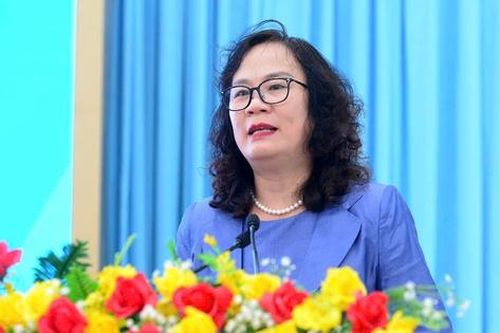 Những câu chuyện truyền cảm hứng trên hành trình trao quyền cho phụ nữ ở Sóc Trăng