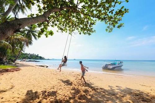 Giải mã mô hình nghỉ dưỡng 'vô lo' vừa ra mắt tại Phú Quốc