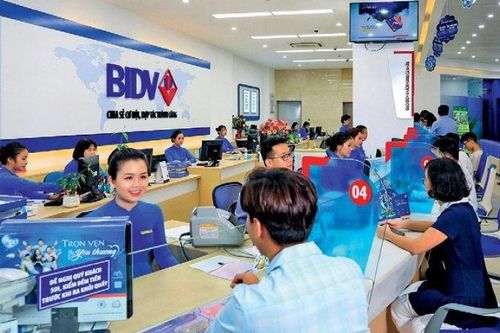 Ngân hàng BIDV được chấp thuận tăng vốn điều lệ lên gần 69.000 tỷ đồng