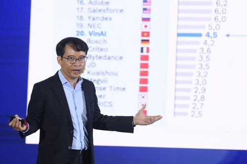 Rào cản lớn nhất của trí tuệ nhân tạo chính là con người?
