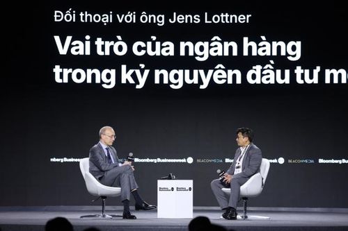 Tầm nhìn của ngân hàng trong kỷ nguyên đầu tư mới