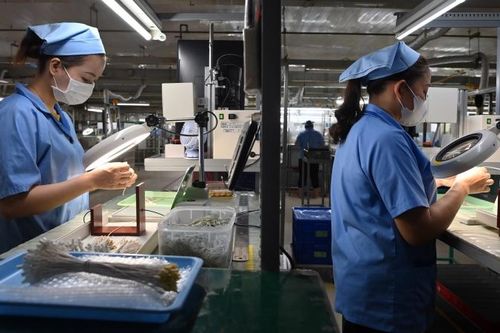 Thúc đẩy thu hút FDI chất lượng cao vào TP. HCM
