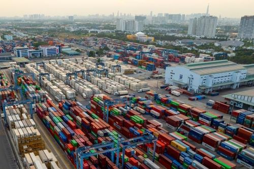 Kinh tế xanh chỉ chiếm 2%