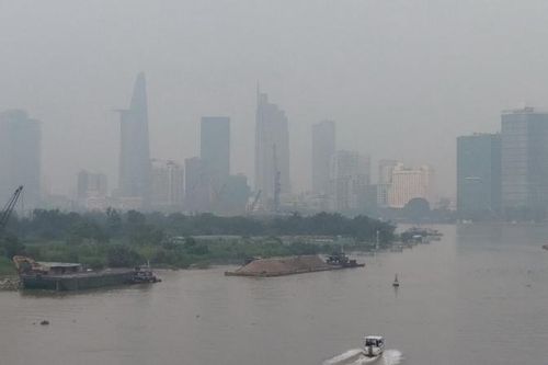 Khi những thành phố lớn đều 'tắc thở'