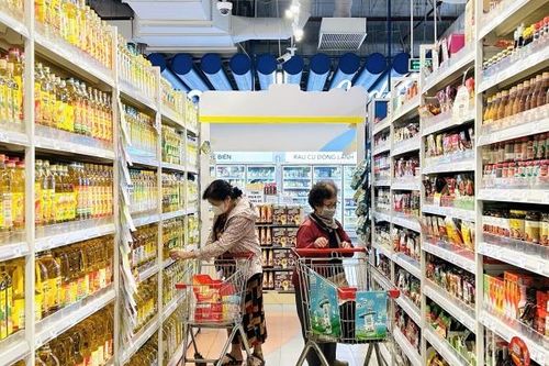 Tìm giải pháp phát triển bền vững hệ thống phân phối bán lẻ
