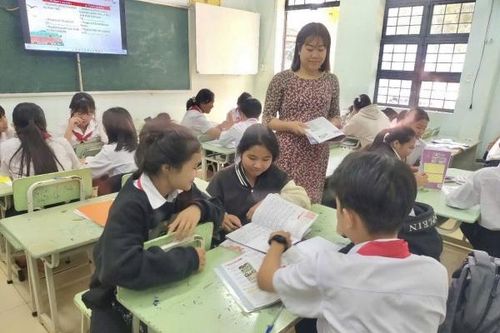 Gia Lai: Những 'tấm lòng vàng' của thầy cô với học sinh nghèo nơi biên giới