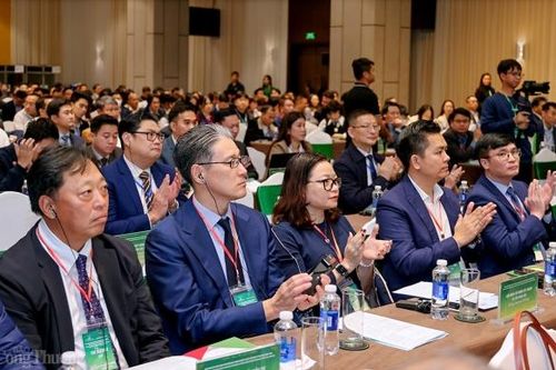 Vĩnh Phúc chủ động đón dòng vốn đầu tư chất lượng cao