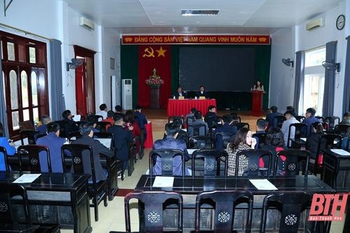 Ngày 12/12 sẽ khai mạc Kỳ họp thứ 24, HĐND tỉnh khóa XVIII, nhiệm kỳ 2021-2026
