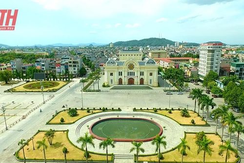 Nhập huyện Đông Sơn vào TP Thanh Hóa: Tạo vùng động lực mở cho thành phố phát triển (Bài 1) - Dấu mốc mở ra thời kỳ phát triển mới