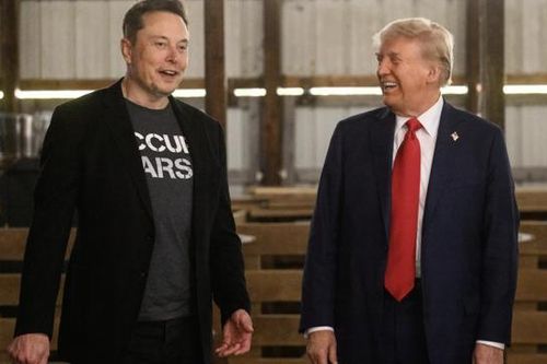 Nội các của ông Trump toàn người siêu giàu