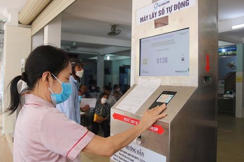 Đề nghị triển khai ký số dữ liệu chi phí khám chữa bệnh bảo hiểm y tế
