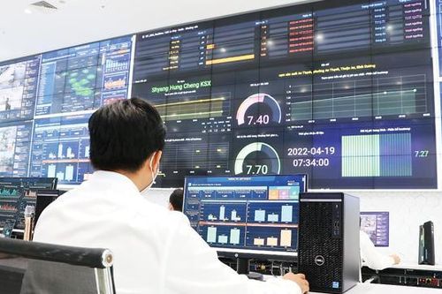 Phát triển đồng bộ hạ tầng số tại các địa phương