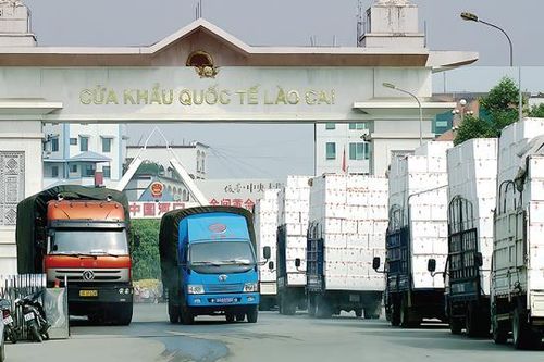 Thúc đẩy xuất nhập khẩu nông, lâm, thủy sản Việt Nam – Trung Quốc