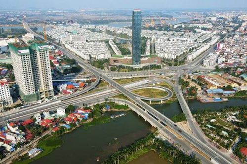 Hải Phòng - Thành phố Cảng mở đường cho dòng vốn đầu tư mới