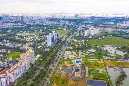 TP.HCM thí điểm hỗ trợ tới 70% nhà, đất không giấy tờ khi thu hồi đất