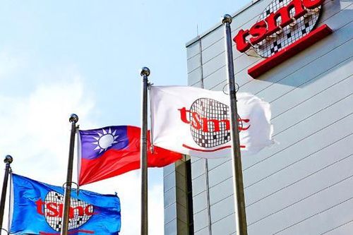 TSMC đã chạy thử chip 2nm, năng suất tăng ít nhất 60%